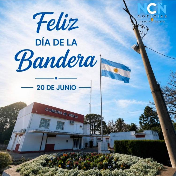 20 de Junio | Día de la Bandera