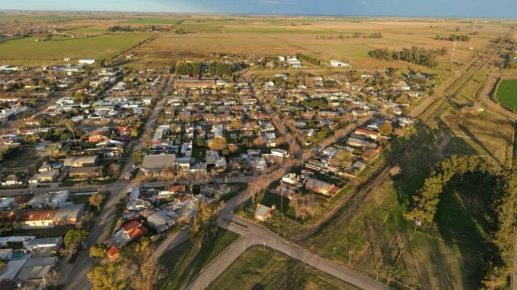 La gestión de Pullaro licitó la ampliación del sistema cloacal de San Genaro: se presentaron 11 ofertas