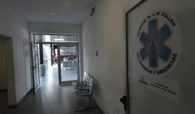 Murió un policía de 30 años tras un vuelco entre María Luisa y Providencia