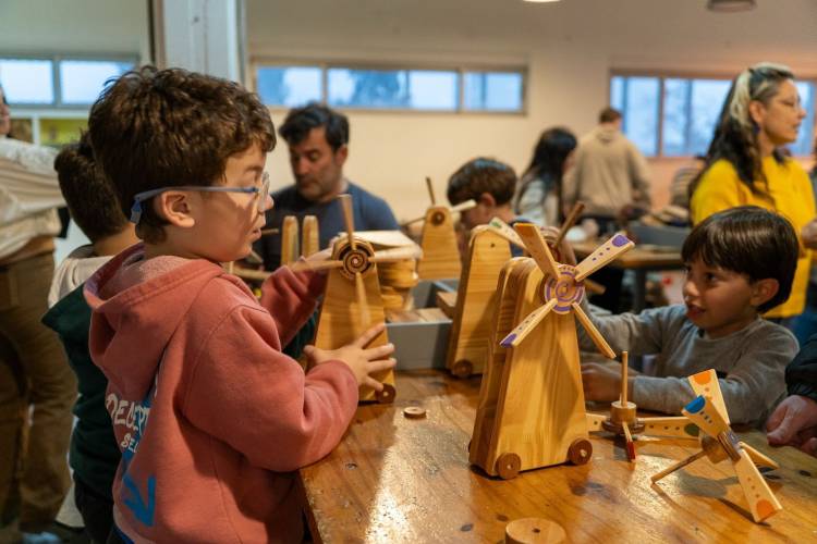 Vacaciones Copadas: se movilizaron más de 430.000 personas y generaron un impacto económico de $ 25.700 millones