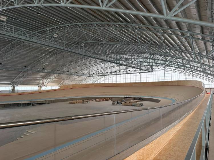 Juegos Suramericanos 2026: Así será la competencia de Ciclismo Pista con seis pruebas en disputa