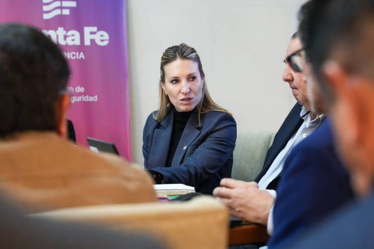 Provincia presentó un protocolo para fortalecer la lucha contra el microtráfico junto a municipios del área metropolitana